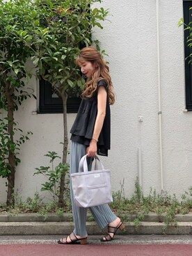 risa kawanakaさんのコーディネート