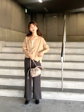 risa kawanakaさんのコーディネート