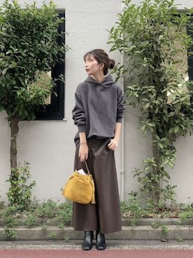 risa kawanakaさんのコーディネート