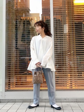 risa kawanakaさんのコーディネート