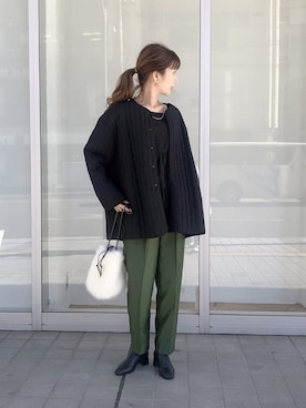 risa kawanakaさんのコーディネート