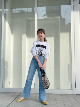 risa kawanakaさんのコーディネート