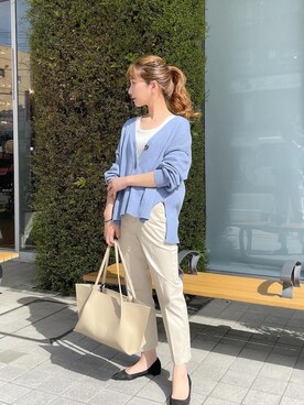 risa kawanakaさんのコーディネート