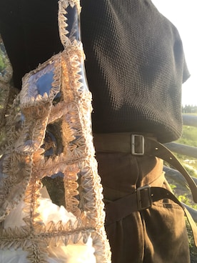 くーさんのコーディネート