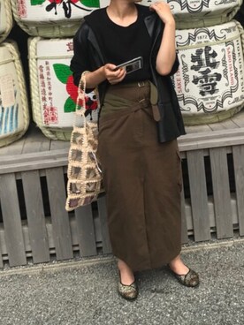 くーさんのコーディネート