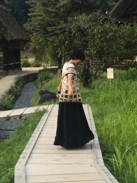 くーさんのコーディネート