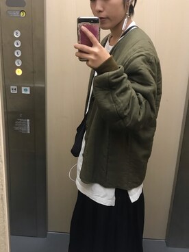 くーさんのコーディネート