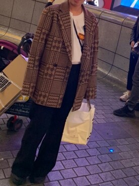 くーさんのコーディネート