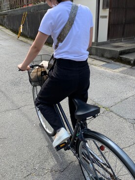 くーさんのコーディネート