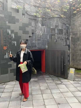 くーさんのコーディネート