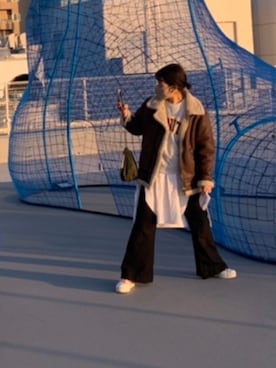 くーさんのコーディネート