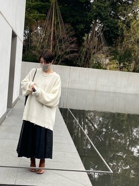 くーさんのコーディネート