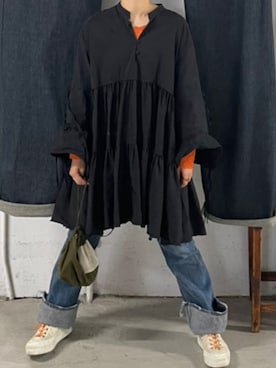 くーさんのコーディネート