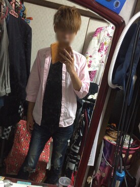 kousukeさんのコーディネート