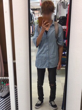 kousukeさんのコーディネート