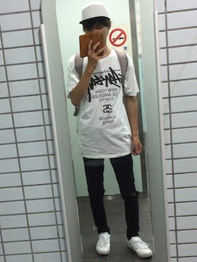 kousukeさんのコーディネート