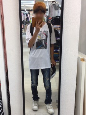 kousukeさんのコーディネート