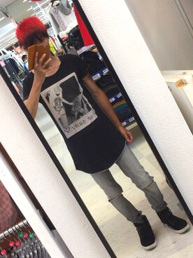 kousukeさんのコーディネート