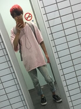 kousukeさんのコーディネート