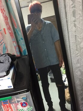 kousukeさんのコーディネート