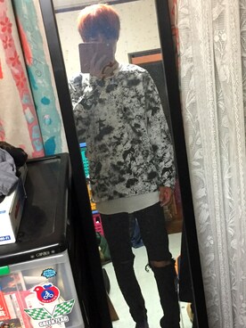 kousukeさんのコーディネート