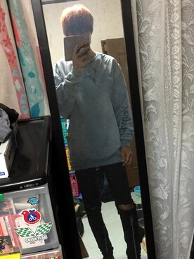 kousukeさんのコーディネート