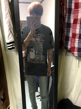 kousukeさんのコーディネート