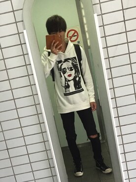 kousukeさんのコーディネート