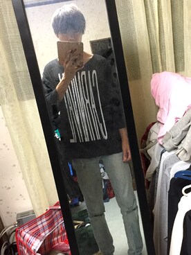 kousukeさんのコーディネート