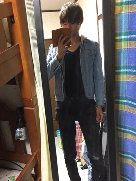 kousukeさんのコーディネート