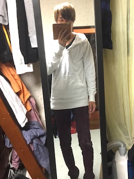 kousukeさんのコーディネート