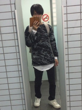 kousukeさんのコーディネート