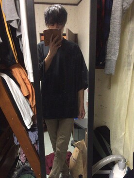 kousukeさんのコーディネート