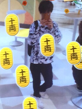 kousukeさんのコーディネート