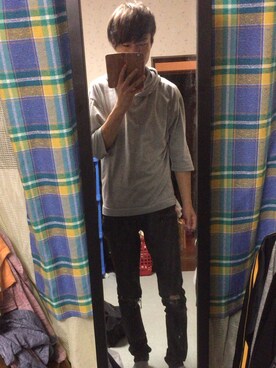 kousukeさんのコーディネート