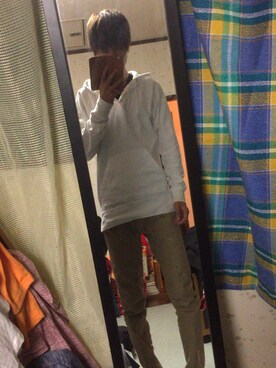 kousukeさんのコーディネート