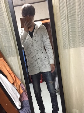 kousukeさんのコーディネート