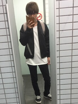 kousukeさんのコーディネート