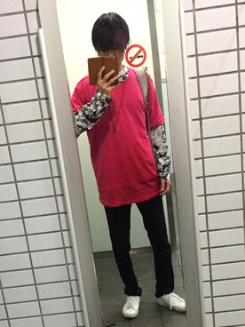 kousukeさんのコーディネート