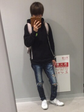 kousukeさんのコーディネート