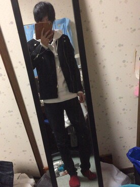 kousukeさんのコーディネート