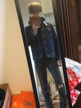 kousukeさんのコーディネート