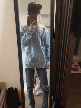 kousukeさんのコーディネート