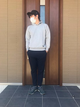 kousoさんのコーディネート