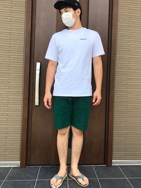 kousoさんのコーディネート