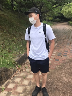 kousoさんのコーディネート