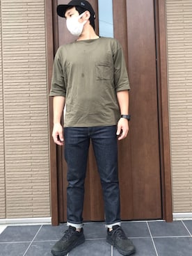 kousoさんのコーディネート