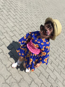 ‎⋆KOHA‎⋆さんのコーディネート