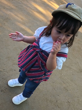 ‎⋆KOHA‎⋆さんのコーディネート