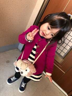 ‎⋆KOHA‎⋆さんのコーディネート